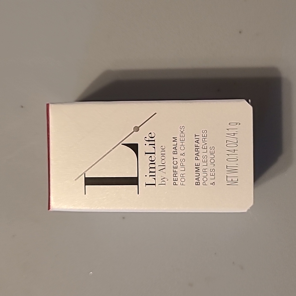 Lip balm